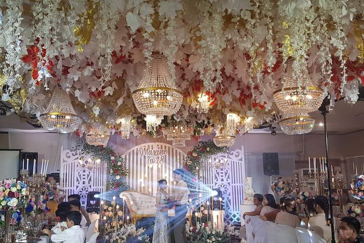Wedding/Banquet 157 of 199