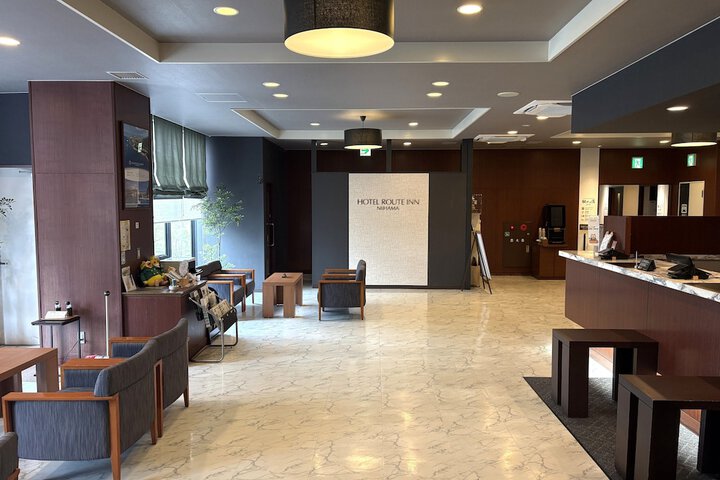 Lobby Photos