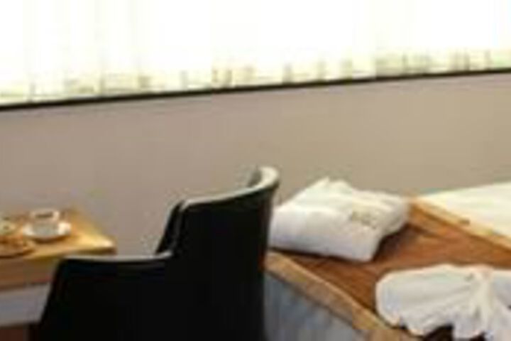 Standard Suite