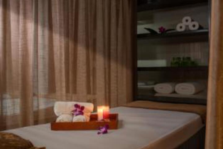 Spa Photos