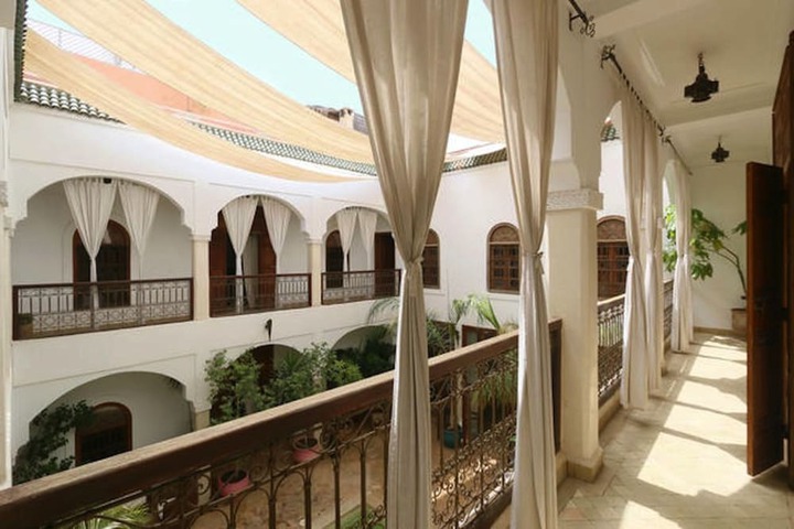 Terrace/Patio 21 of 38