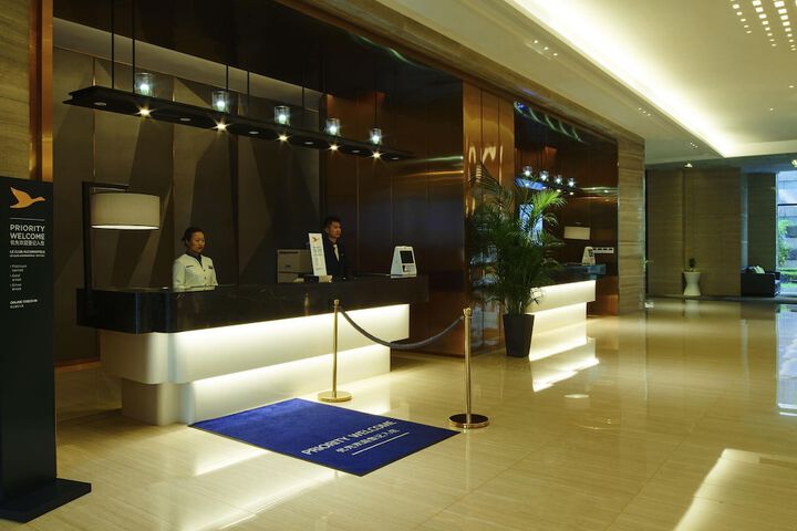 Hotel 70 of 72