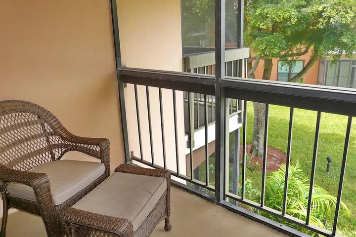 Terrace/Patio 7 of 17