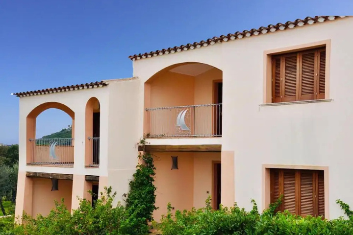Residence Le Vele
