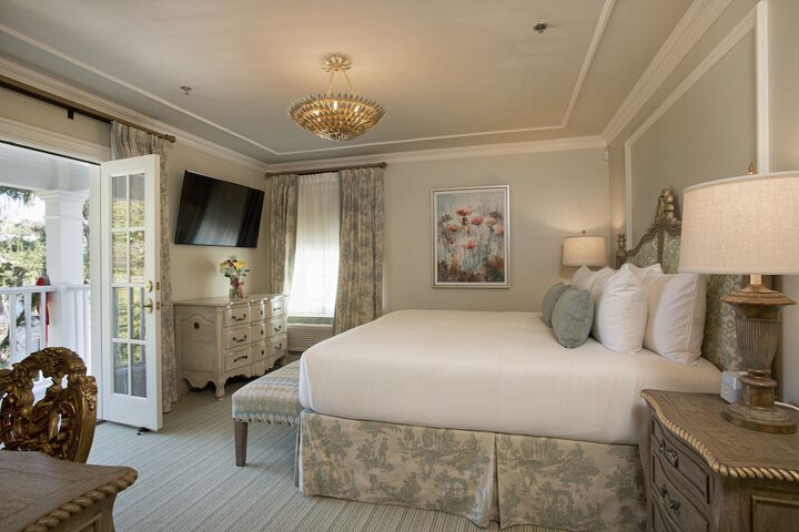 Old Town Bluffton Inn in Bluffton, SC