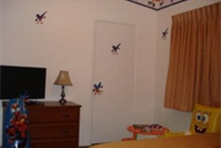 Guestroom Pic