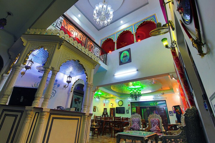 Shreevillas Heritage