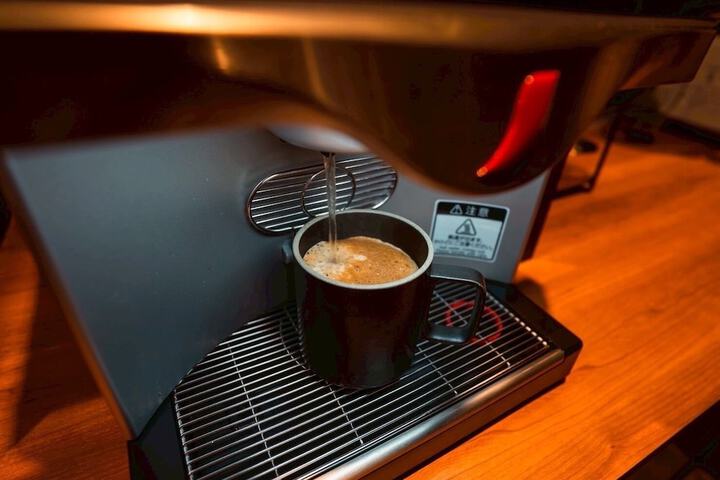 Breakfast/Coffee Service 10 of 14