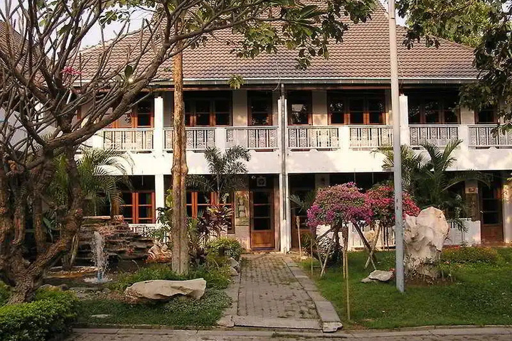 Baan Suan Fon