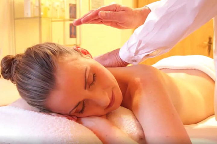 Massages