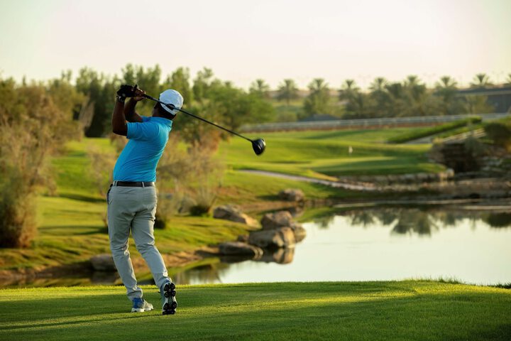 Golf 95 of 221