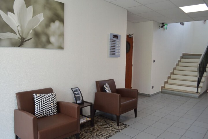 Hotel Interior 4 of 45