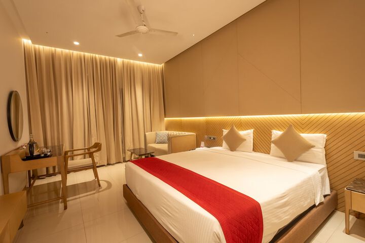 Room 7 of 38
