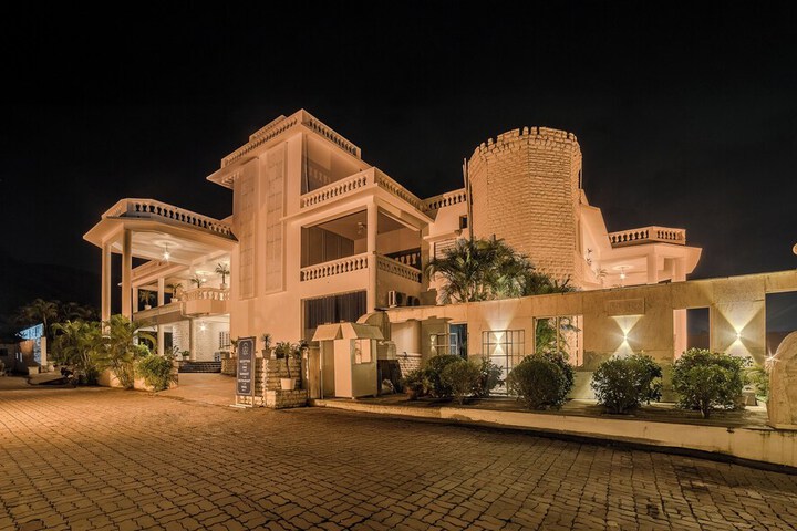 Hotel 57 of 74