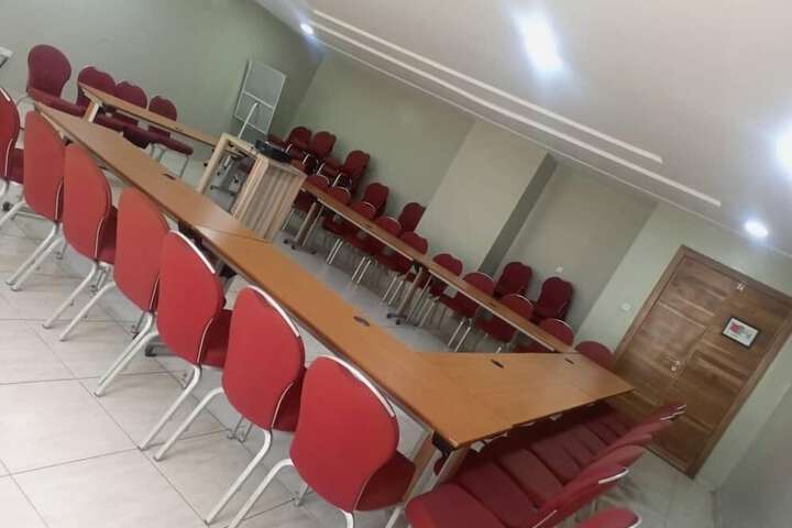 Meeting 25 of 29
