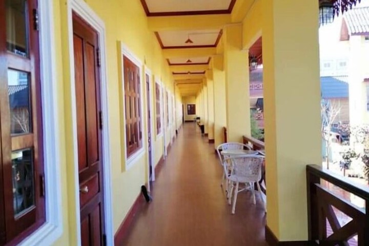 Terrace/Patio 6 of 15