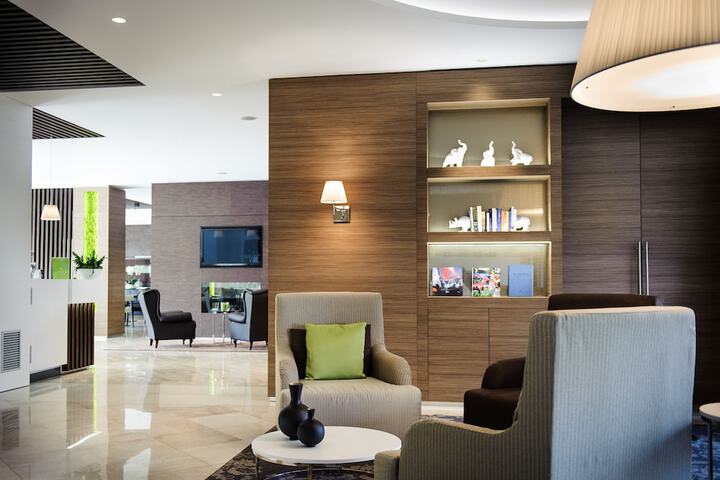 Lobby Photos