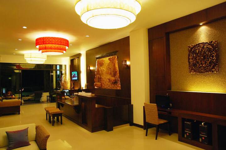 Hotel Interior 3 of 51