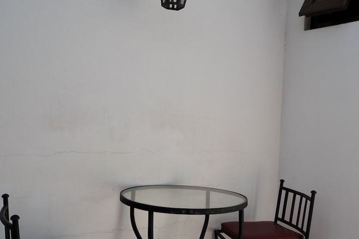 Terrace/Patio 27 of 49