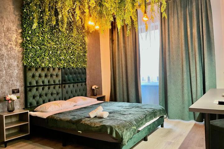 Cozy Hideout - Condo Hotel