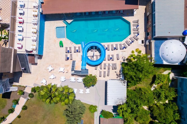 Hotel 34 of 34