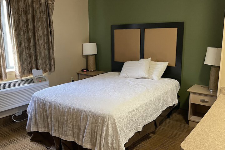2 Full Beds Suite (6 of 12)