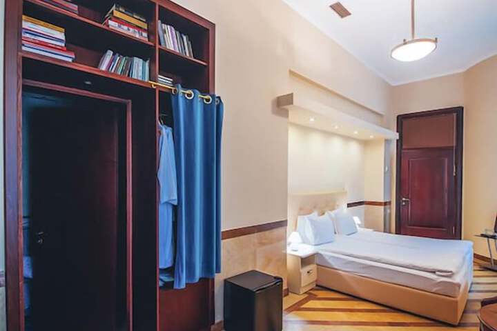 Hotel Interior 65 of 72
