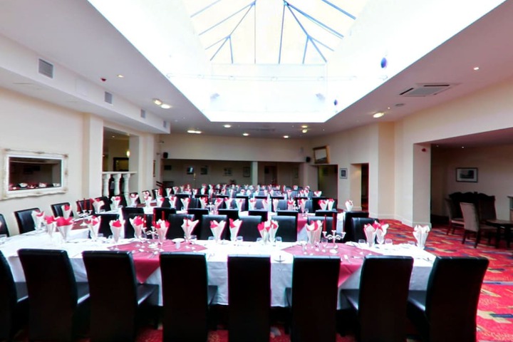 Wedding/Banquet 87 of 92
