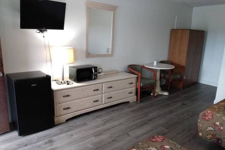 Standard Double Room (6 of 31)