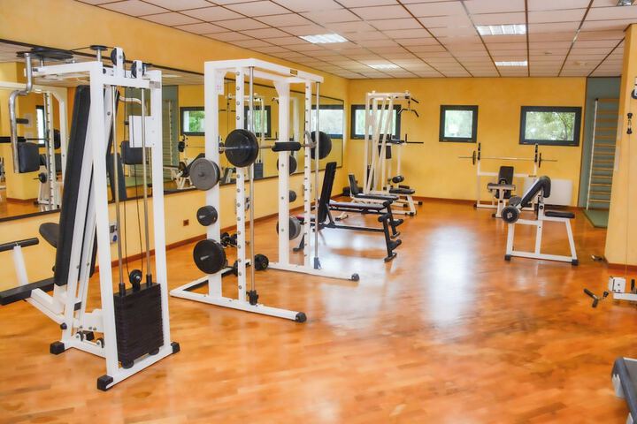 Health and Fitness 10 of 21