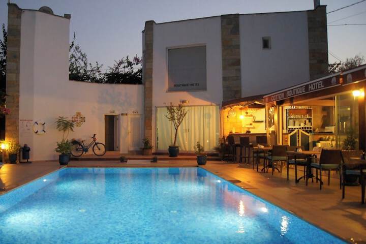 Fitness Facility Photos