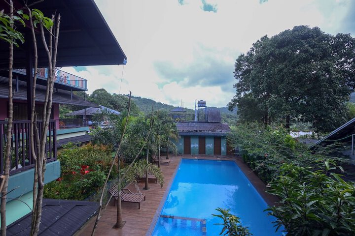 Pool 27 of 77