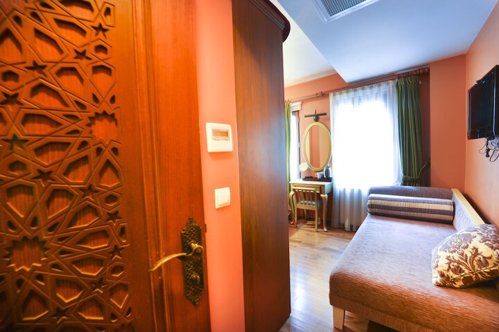 View from room