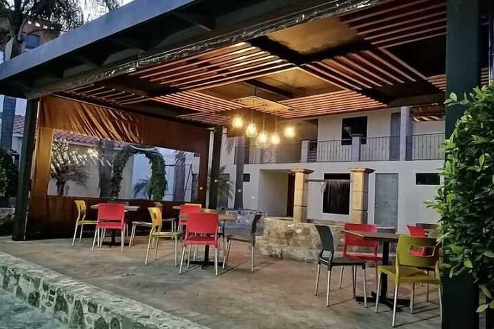 Terrace/Patio 14 of 31