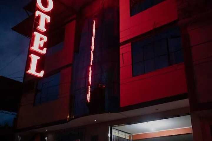 Hotel 28 of 28