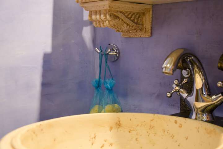 Bath Amenities