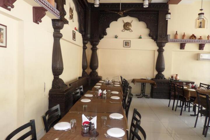 Dining 5 of 5