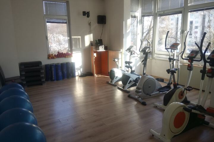 Health and Fitness 39 of 58