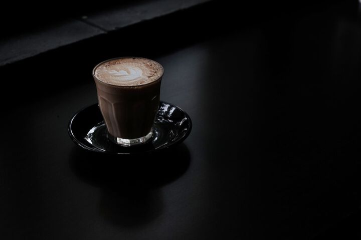 Breakfast/Coffee Service 87 of 103