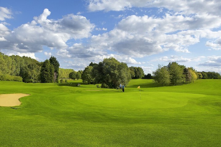 Golf 27 of 65