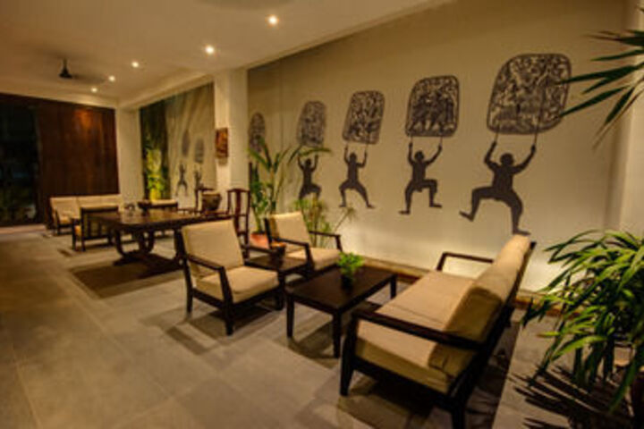 Hotel Interior 40 of 53
