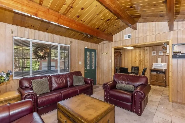 Photo of 075 Sherwood Chalet Cabin