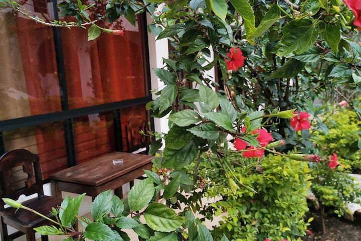 Hotel Exterior 98 of 202
