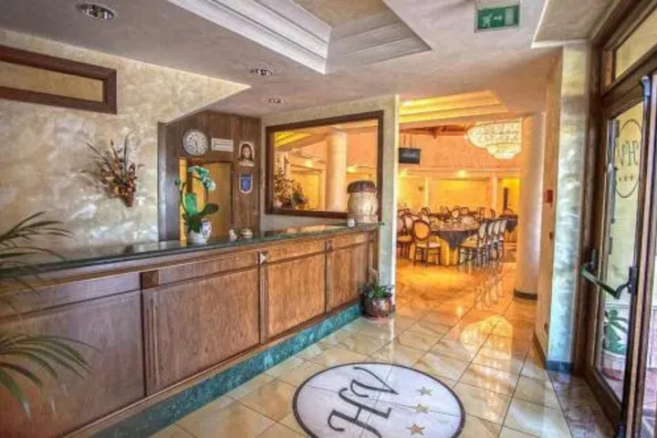 Hotel Interior 2 of 15