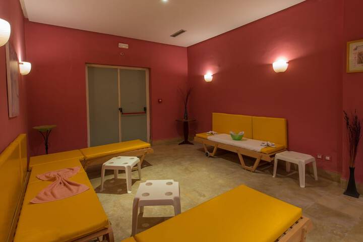 Wellness Treatments