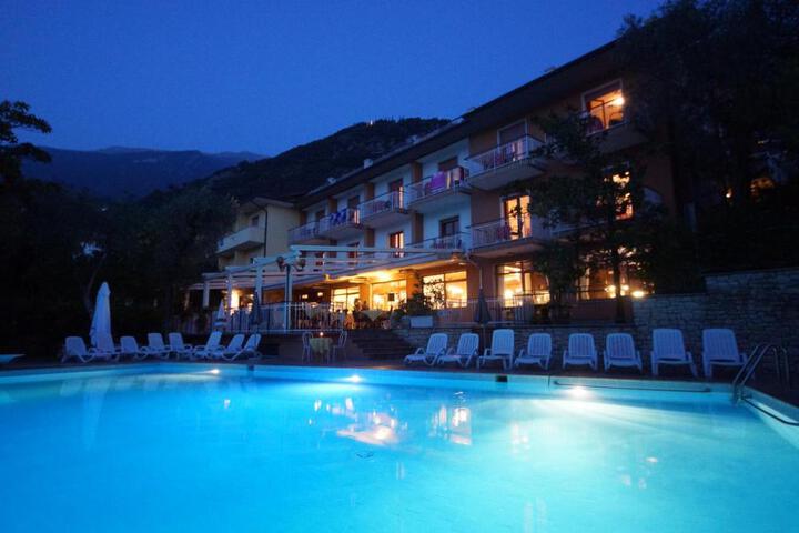 Photo of Hotel Alpi
