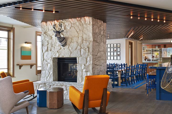 Hotel Interior 2 of 30