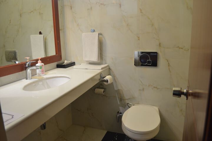 Bath Amenities