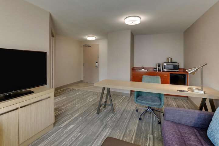 Minibar