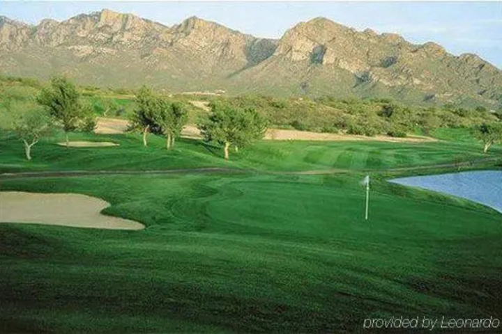 Photo of The Golf Villas at Oro Valley